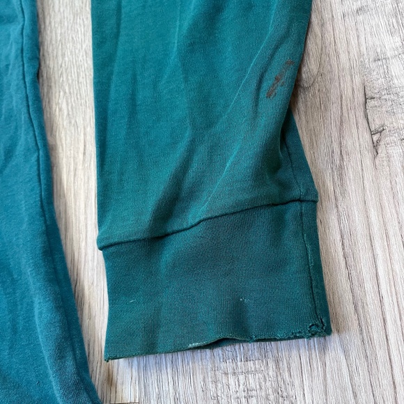 Grateful Dead Polo Shirt Men's Large Vintage Outer Banks Embroidered 90s - Picture 13 of 13